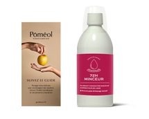 Programme 72h minceur