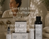 Cure globale jeunesse mysterieuse