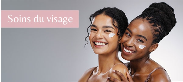 Soins du visage Soins du visage
