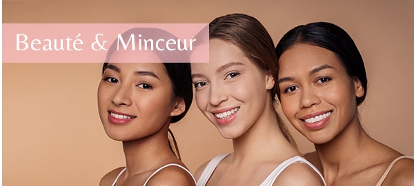 Beauté & Minceur