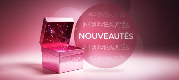 Nouveautés 