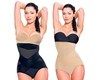 Shaper cross x2 beige et noir
