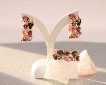 Parure cocktail de lumiere