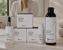 Cure globale jeunesse mysterieuse