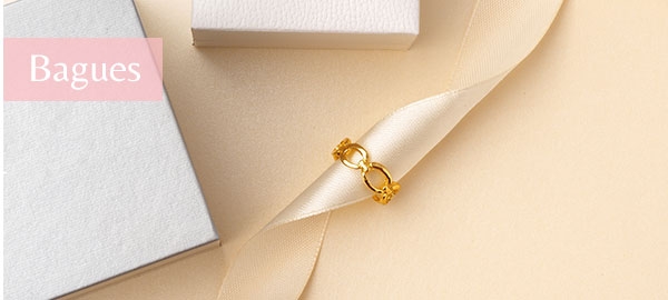 Bagues Bagues