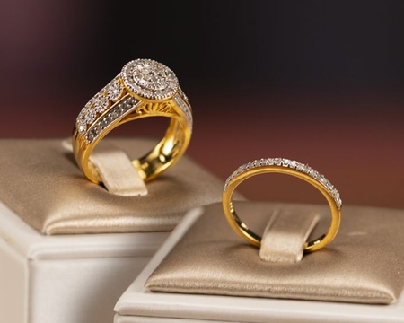 Duo promesse eternelle