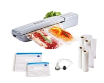 Duolock + 2 rouleaux xxl