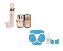 Velform renew + epil wiz